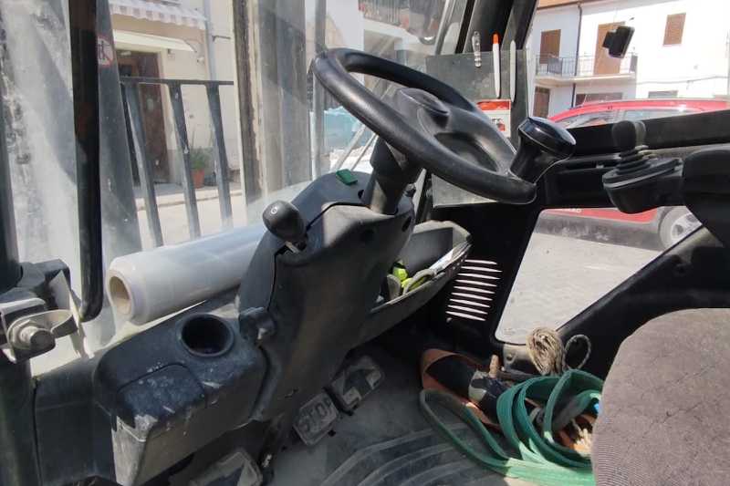 OmecoHub - Immagine LINDE H30D